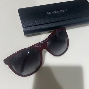 Burberry Sunglasses